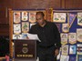 Tomas Lobo-Dorsey from New Bedford High School who will attend Johnson and Wales University